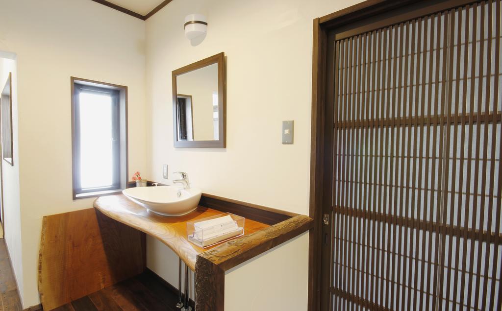 Bed and Breakfast Soy Takayama  Exterior foto