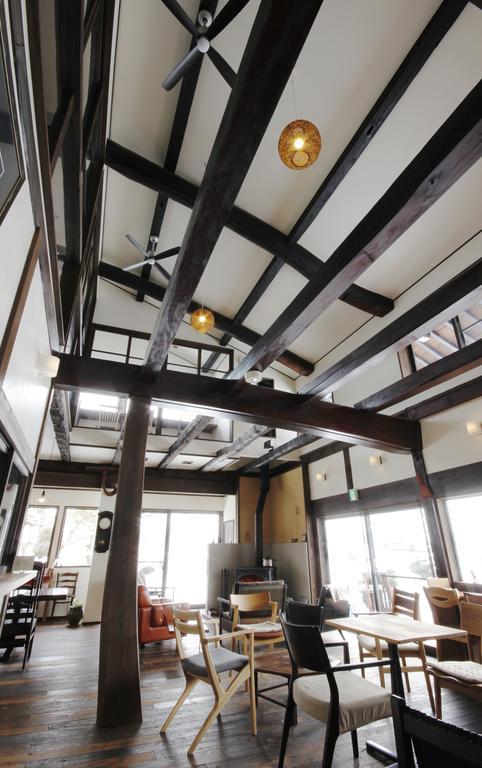 Bed and Breakfast Soy Takayama  Exterior foto