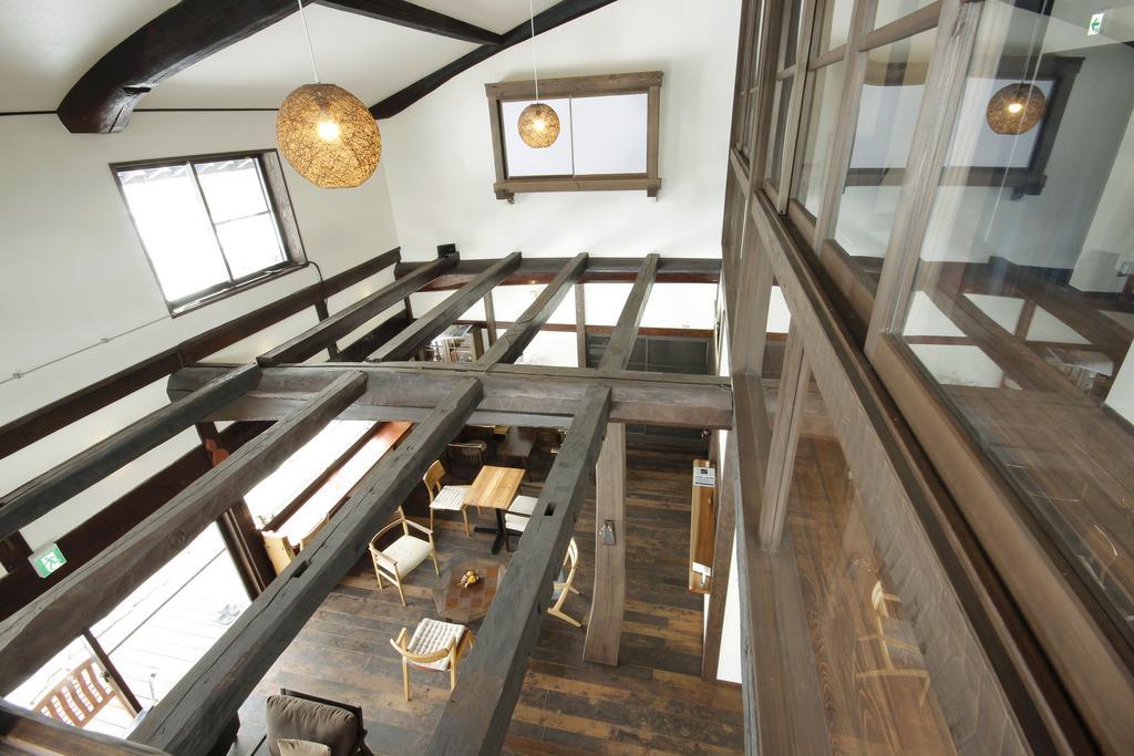 Bed and Breakfast Soy Takayama  Exterior foto