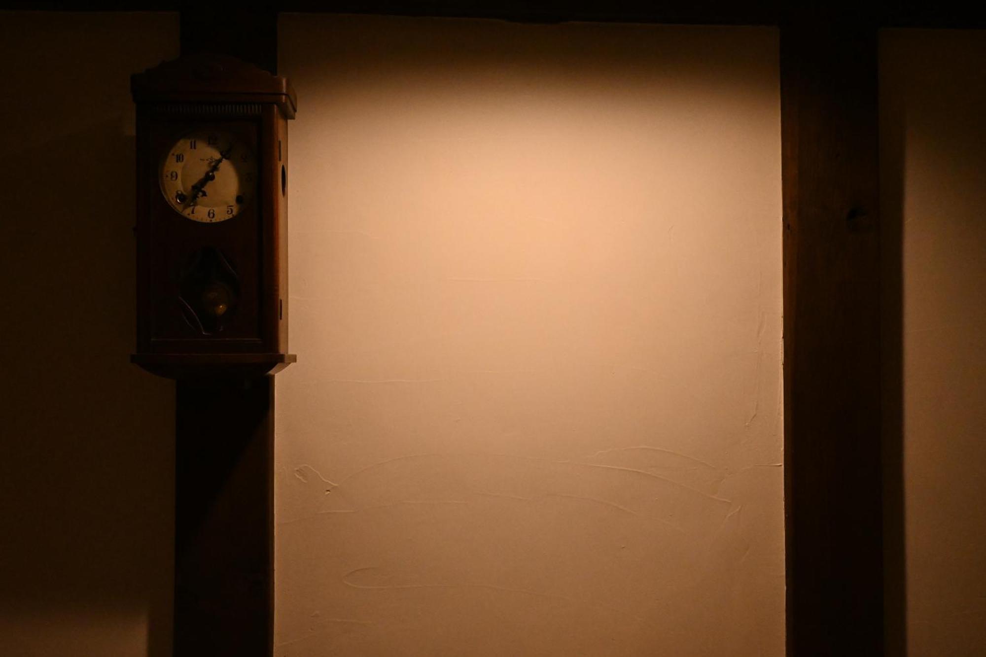 Bed and Breakfast Soy Takayama  Exterior foto