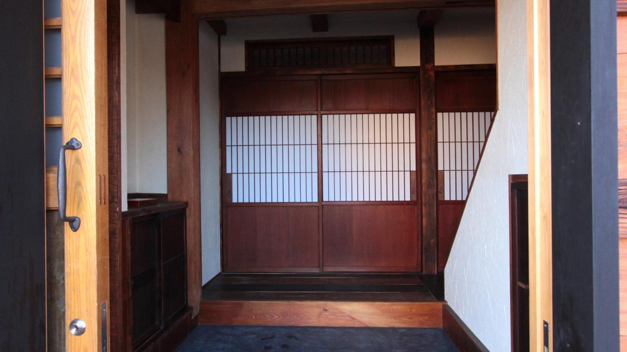 Bed and Breakfast Soy Takayama  Exterior foto