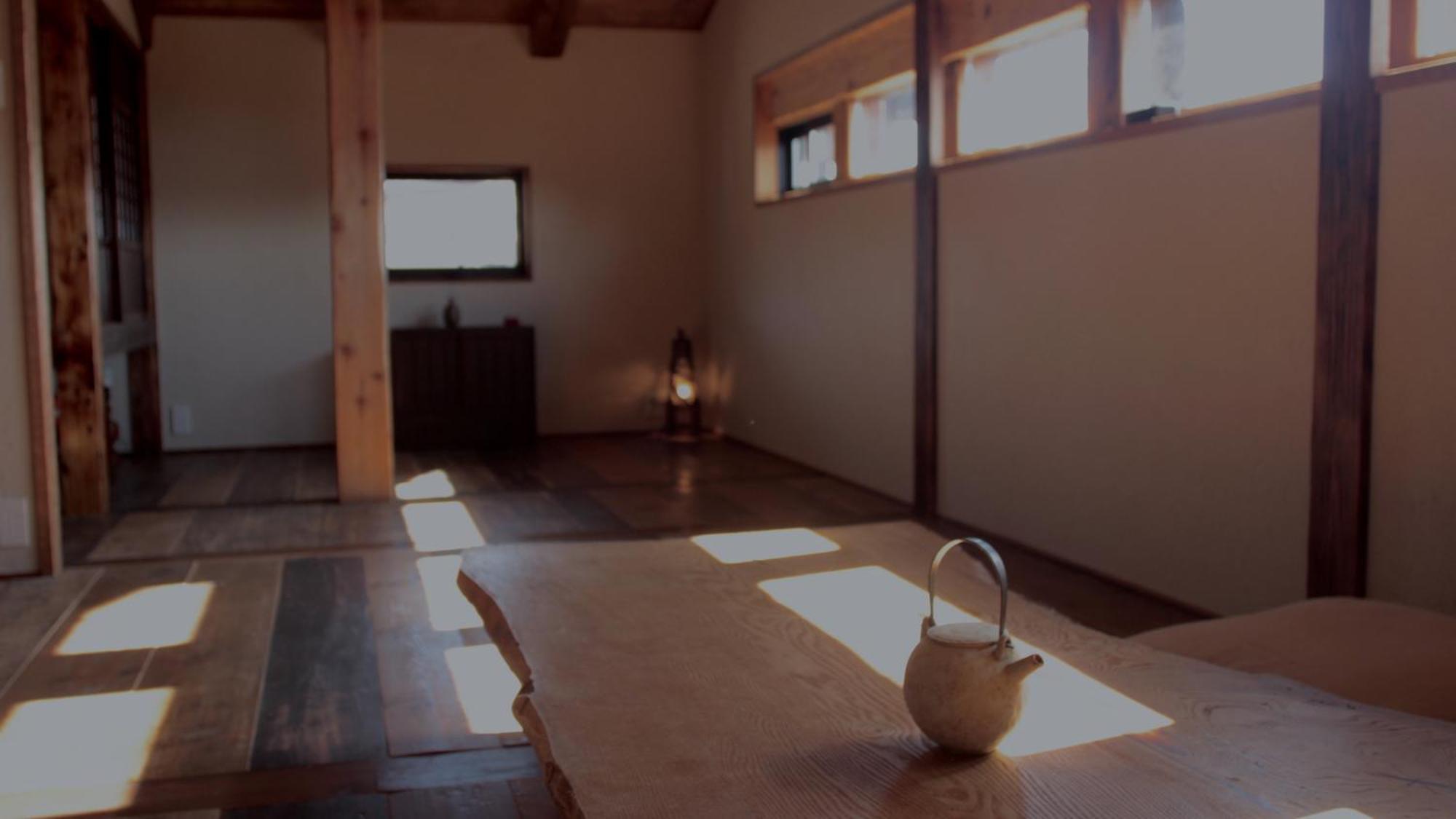 Bed and Breakfast Soy Takayama  Exterior foto