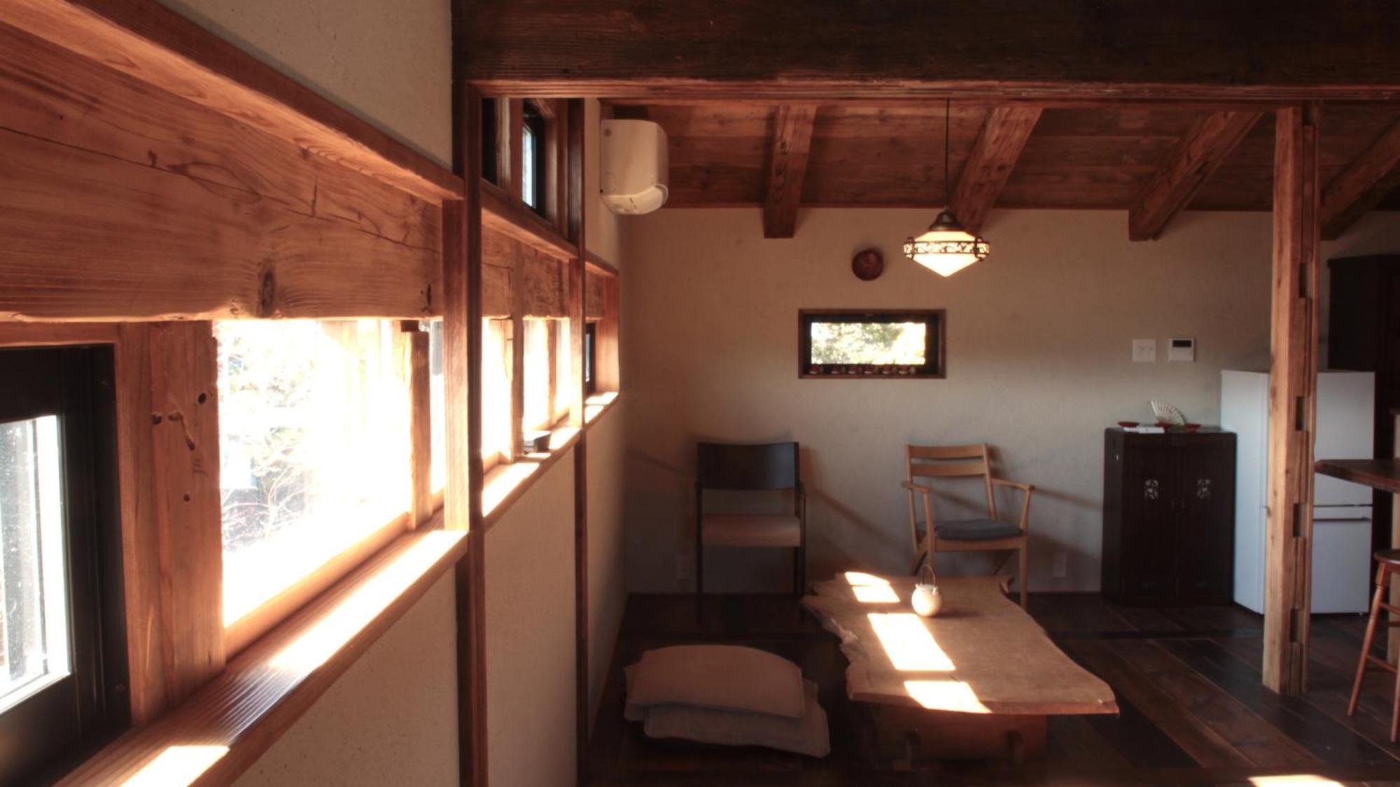 Bed and Breakfast Soy Takayama  Exterior foto