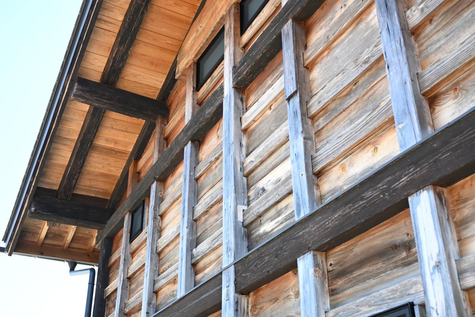 Bed and Breakfast Soy Takayama  Exterior foto