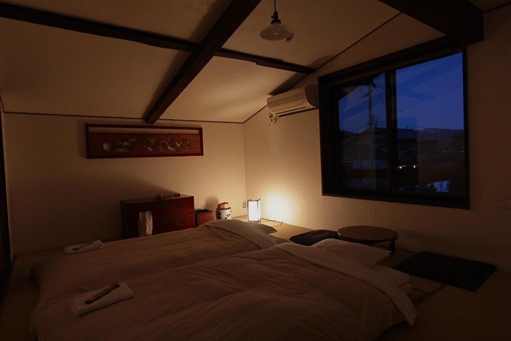 Bed and Breakfast Soy Takayama  Habitación foto