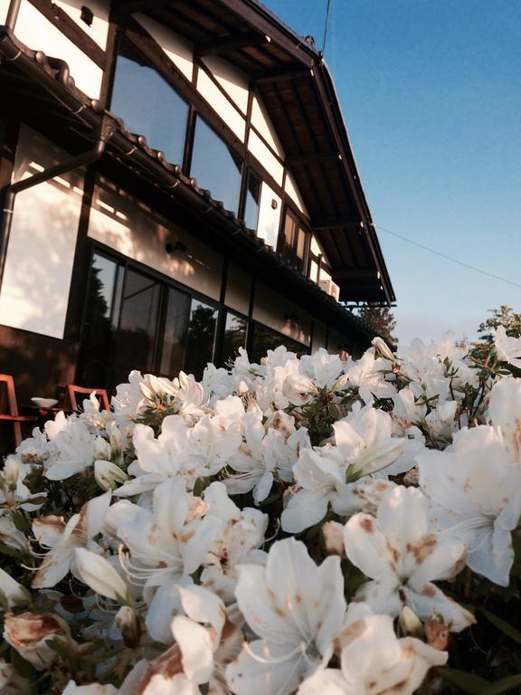 Bed and Breakfast Soy Takayama  Exterior foto