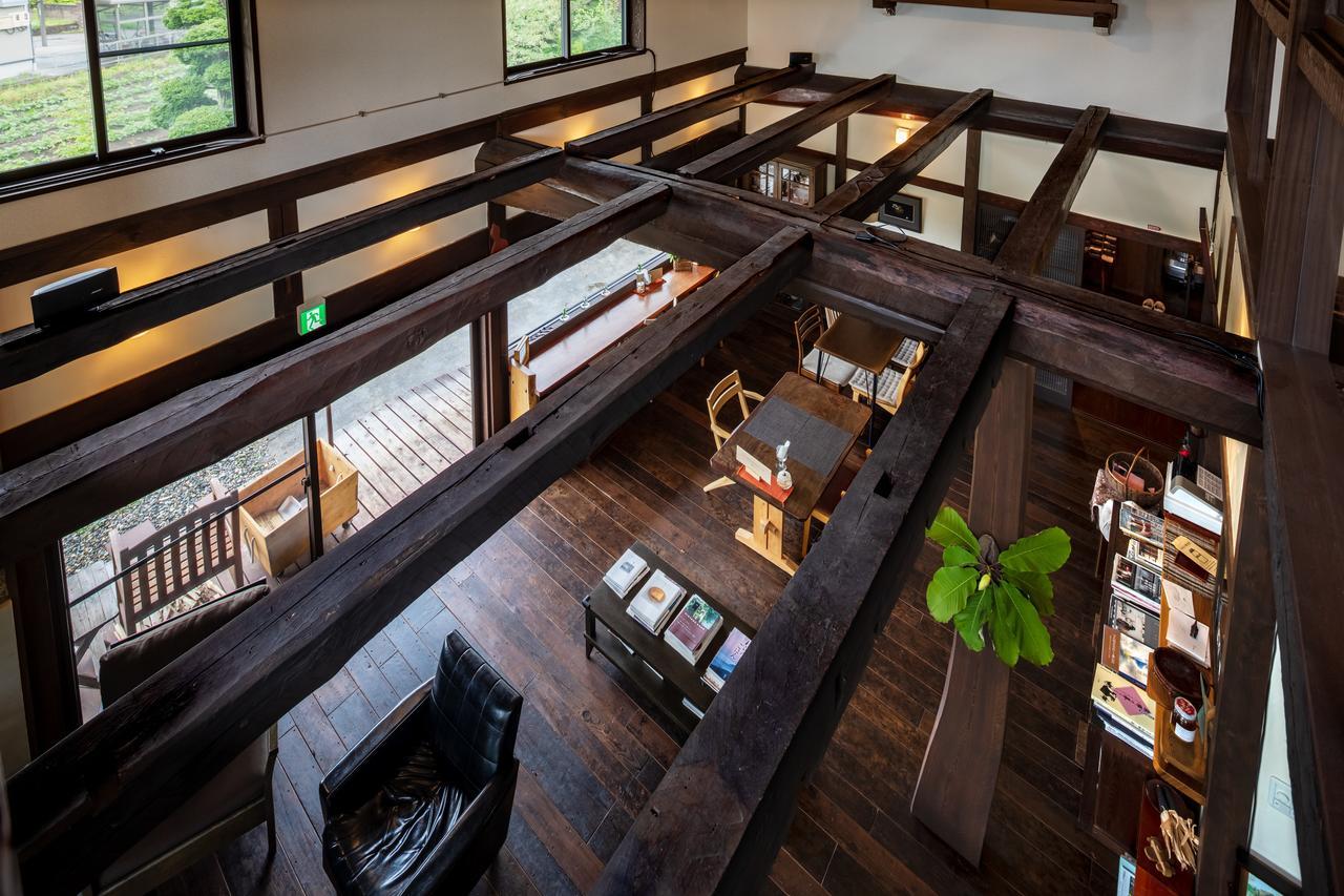 Bed and Breakfast Soy Takayama  Exterior foto