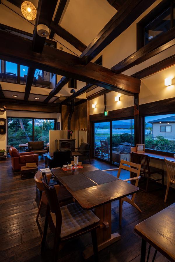 Bed and Breakfast Soy Takayama  Exterior foto