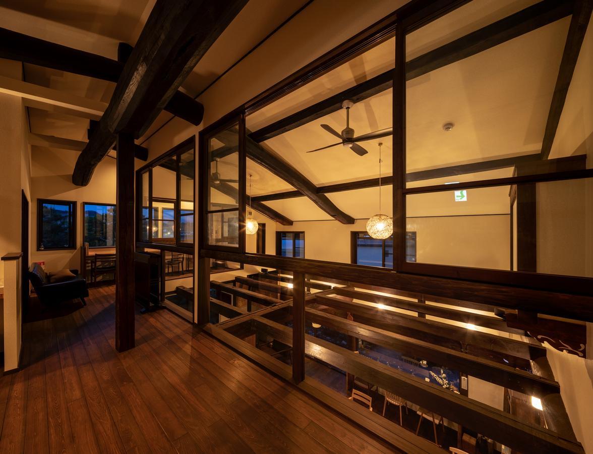Bed and Breakfast Soy Takayama  Exterior foto